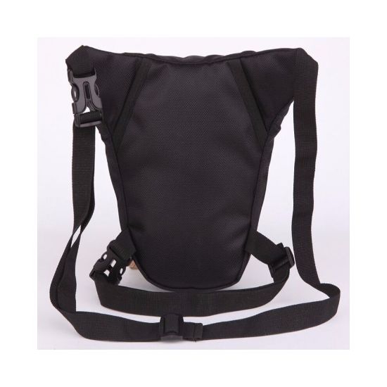 图片 Alpinestars Waterproof Motorcycle Waist Leg Bag Honda Kawasaki Suzuki Yamaha