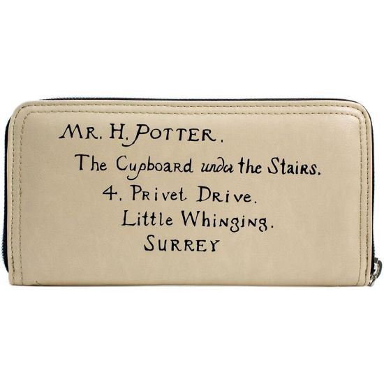 图片  Harry Potter Harry Potter Women's Purse, Cream 1 Harry Potter Harry Potter Women's Purse, Cream 2 Harry Potter Harry Potter Women's Purse, Cream