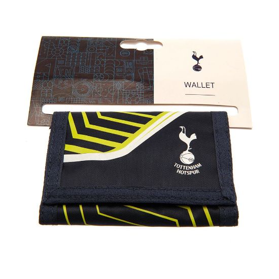 图片 Tottenham Hotspur FC Flash Wallet